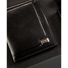 Leather wallet RFID ROVICKY CPR-12-NBAR