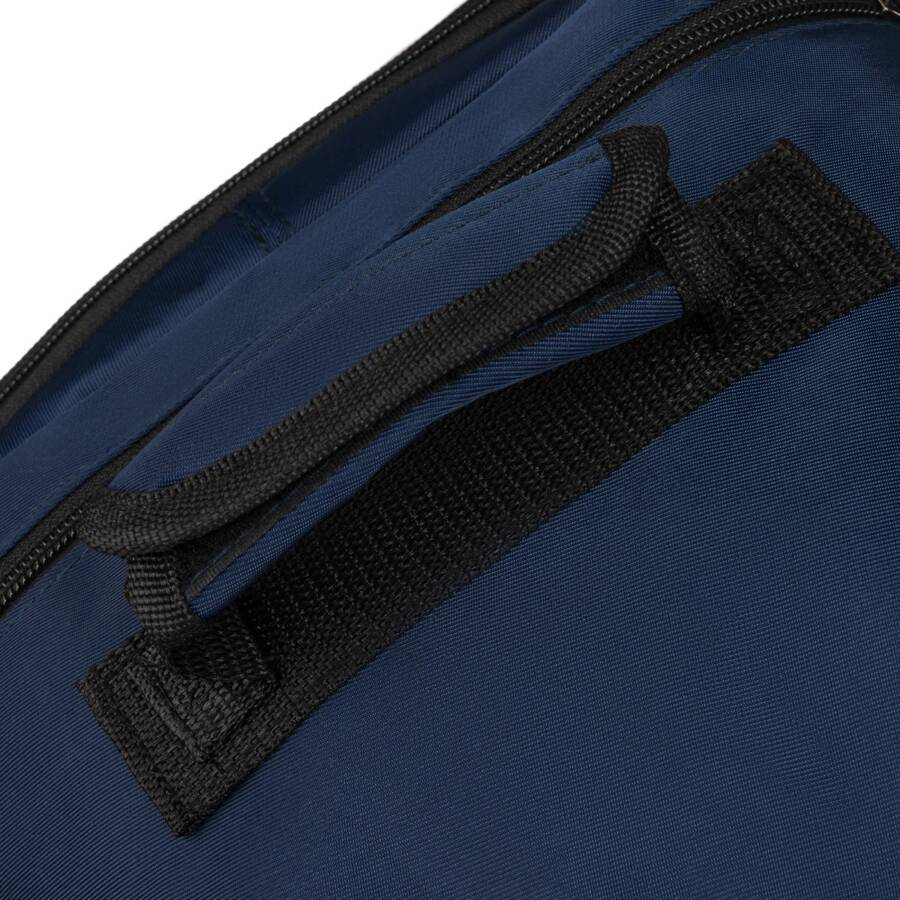 Polyester bagpack PETERSON PTN APP-0266