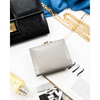 Leather wallet RFID PETERSON PTN PH32-LFL-7285 GR