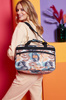 Polyester travel bag ROVICKY R-TL15608