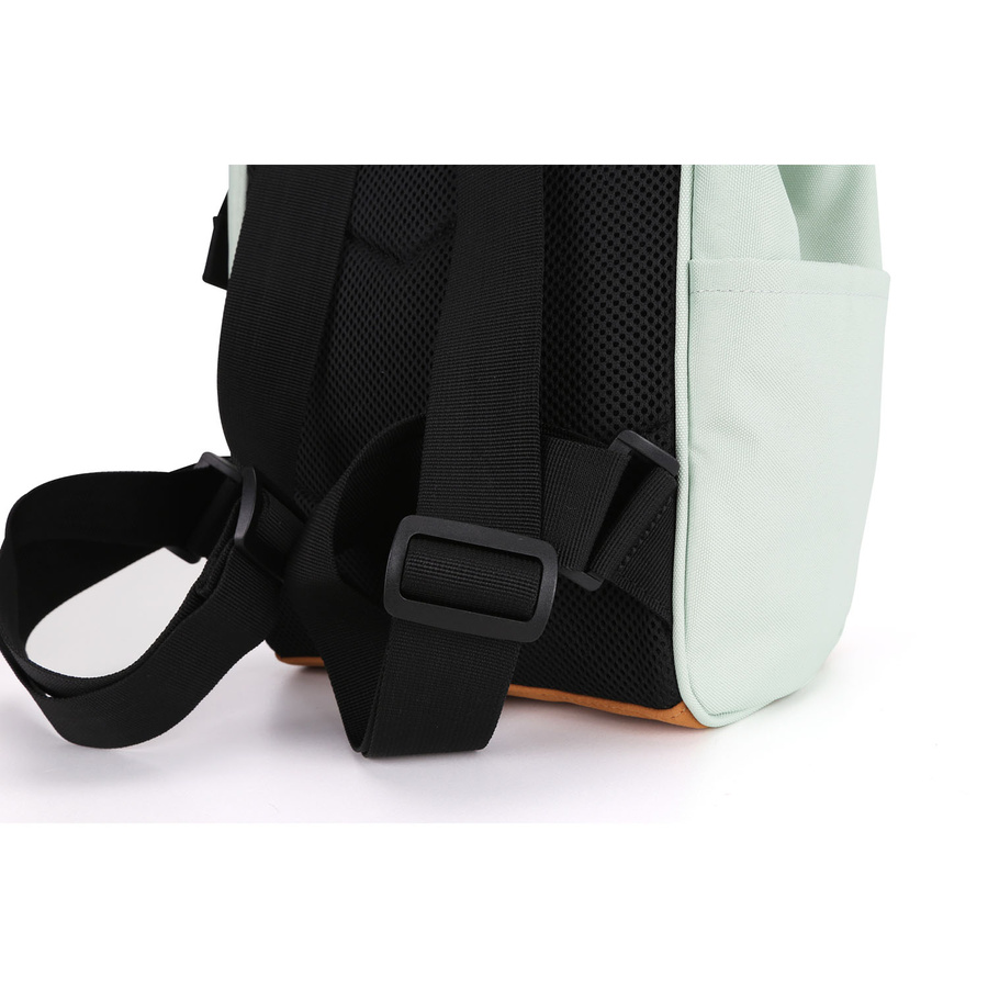 Polyester bagpack HIMAWARI 124S