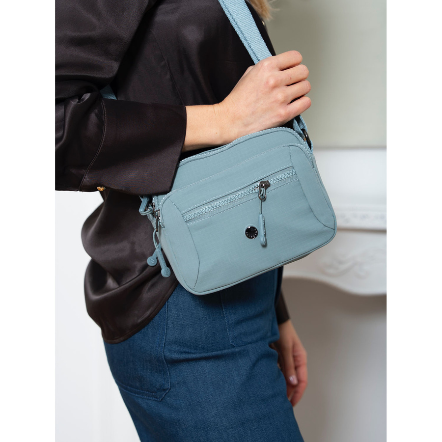 Polyester bag PETERSON PTN CSM-03