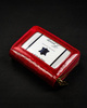 Leather wallet RFID LORENTI 5157-SH NAPIS