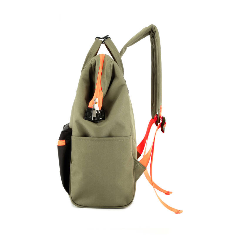 Polyester bagpack HIMAWARI 9003