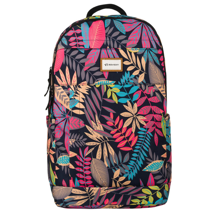 Polyester bagpack ROVICKY R-PST