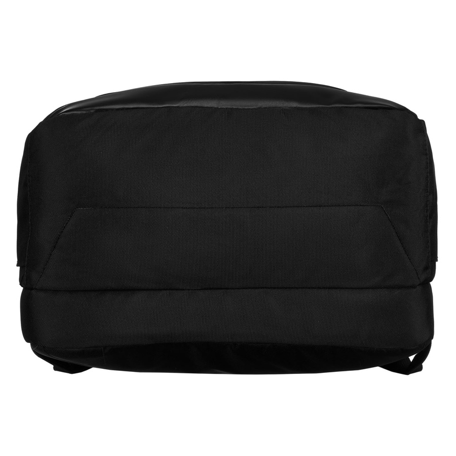 Nylon laptop bagpack PETERSON PTN 24400