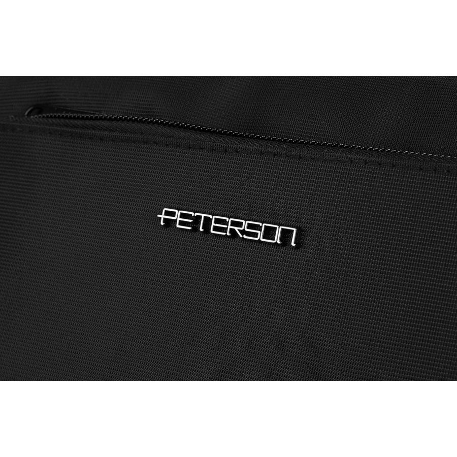 Polyester cosmetic bag PETERSON PTN KOS-YG-01