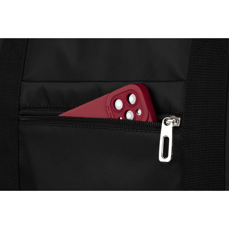 Polyester travel bag PETERSON PTN 23032