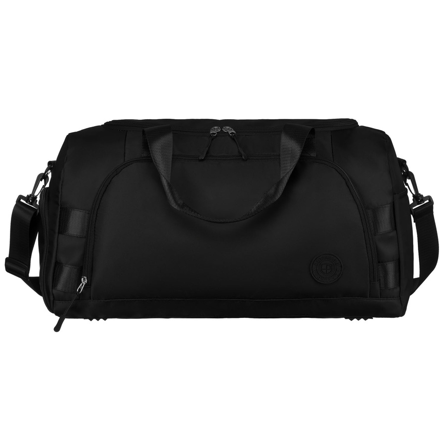 Polyester travel bag PETERSON PTN 24427