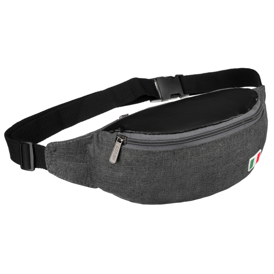 Polyester bumbag WB05I