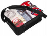 Leatherette bag LOREN 2088