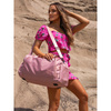 Polyester travel bag PETERSON PTN 24427