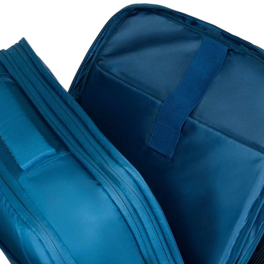 Polyester bagpack PETERSON PTN 24421