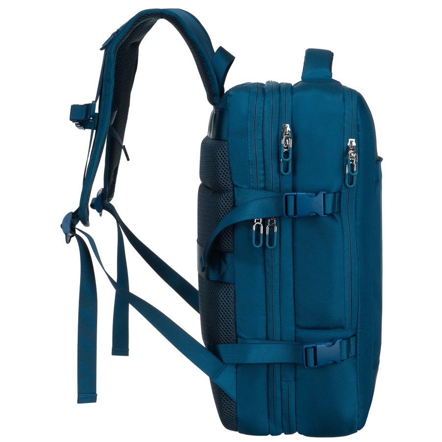 Polyester bagpack PETERSON PTN 24421