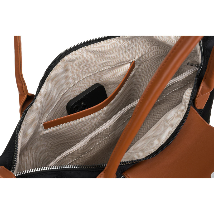 Polyester bag PETERSON PTN CSM-16