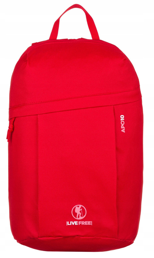 Polyester bagpack BP-01