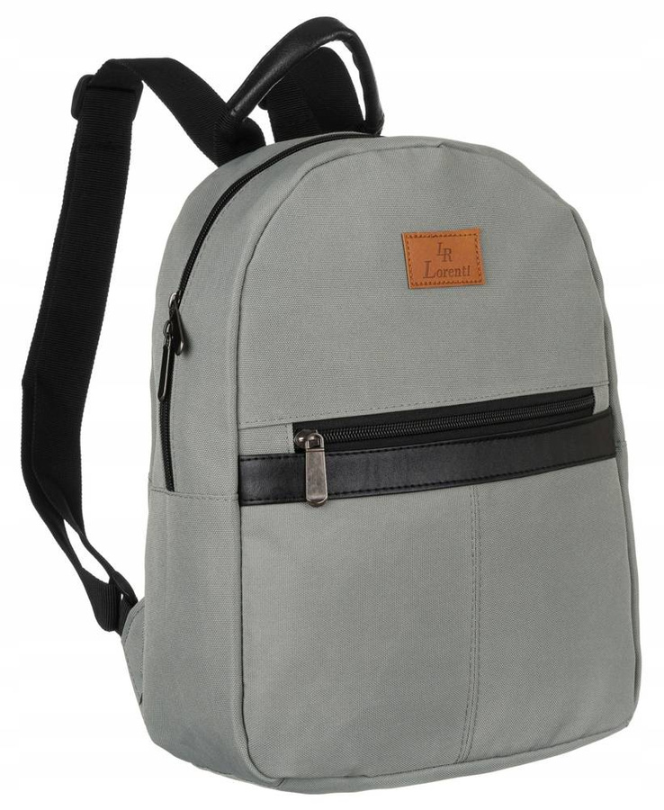 Polyester bagpack LORENTI LR-PL15601