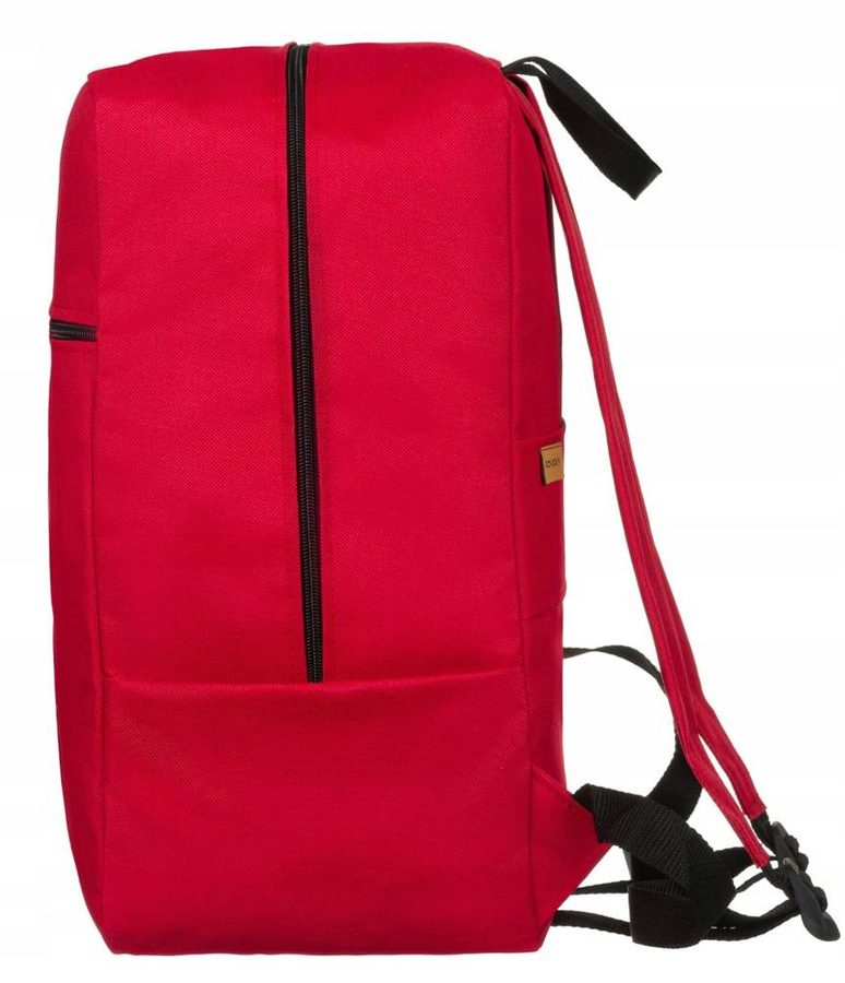 Polyester bagpack ROVICKY R-PLEC