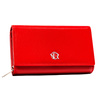 Leather wallet RFID ROVICKY R-D1520-NCD-BL