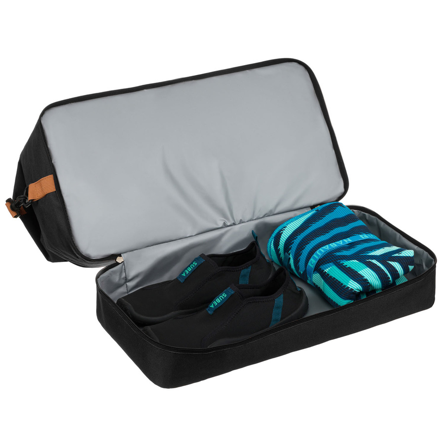 Polyester travel bag PETERSON PTN 23145