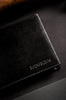 Leather wallet RFID ROVICKY N992-RPVT-BL