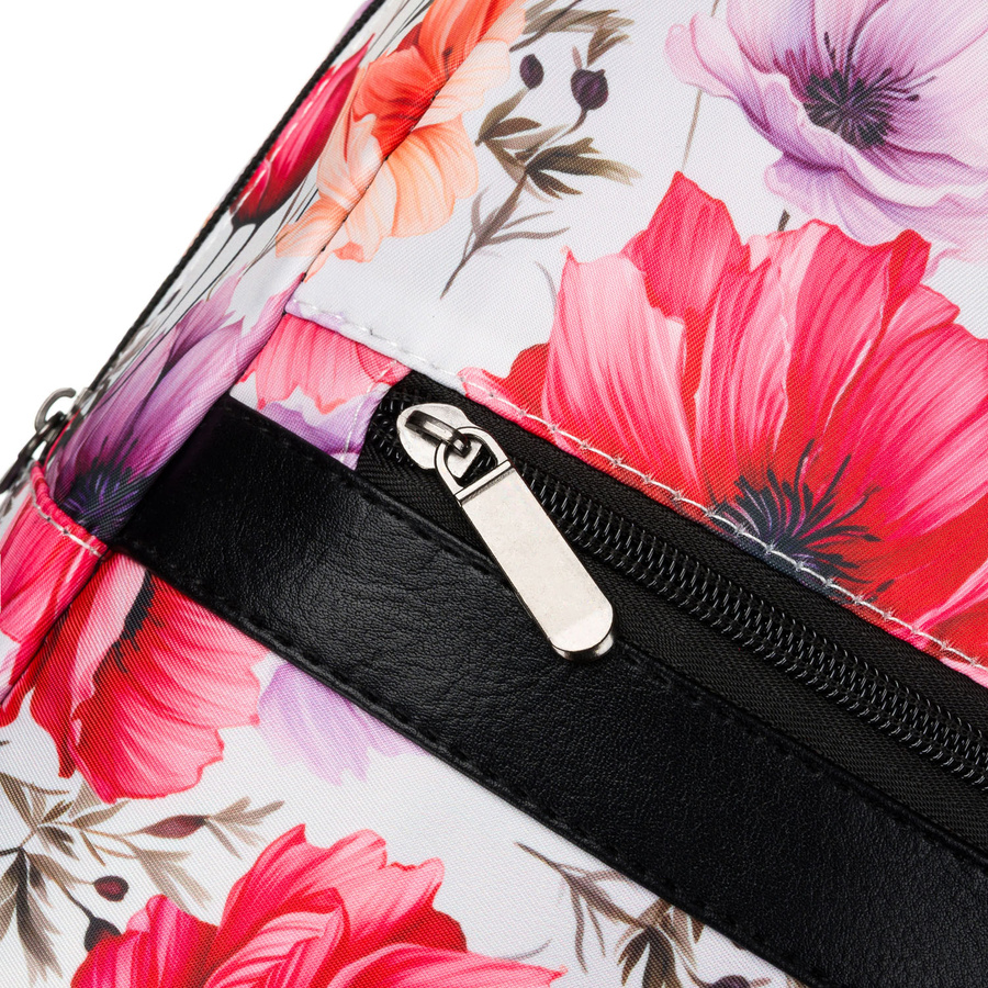 Polyester bagpack ROVICKY R-PL15601