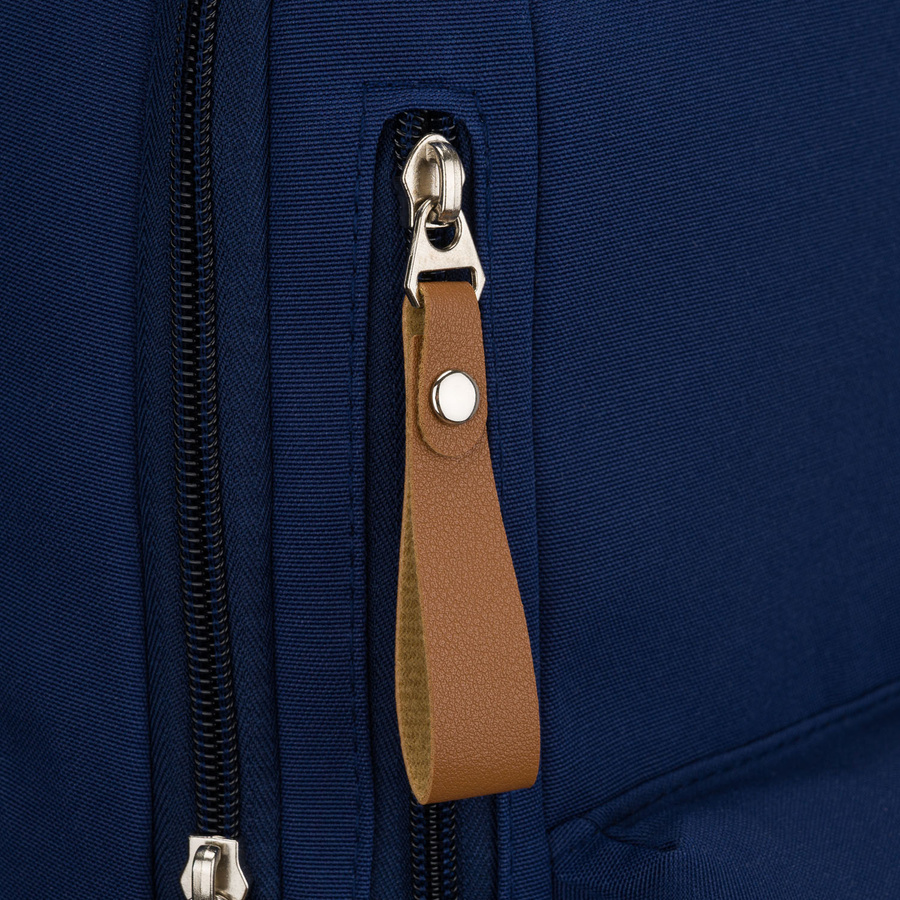 Polyester bagpack PETERSON PTN BHX-01