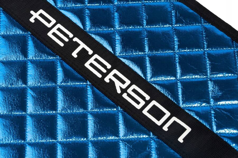 Synthetic bag PETERSON PTN RSPV 003