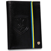Leather men wallet PETERSON PTN 303UP