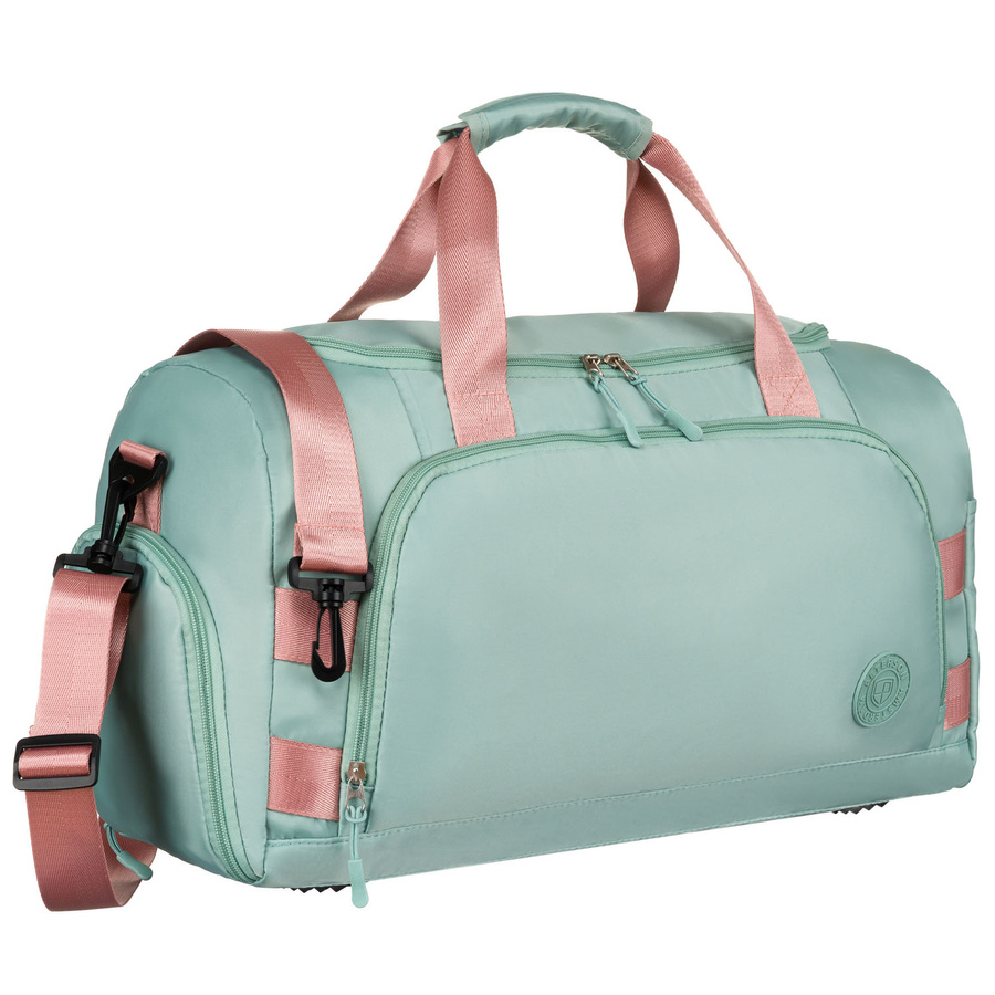 Polyester travel bag PETERSON PTN 24427
