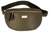 Leatherette bumbag PETERSON PTN NER-60279