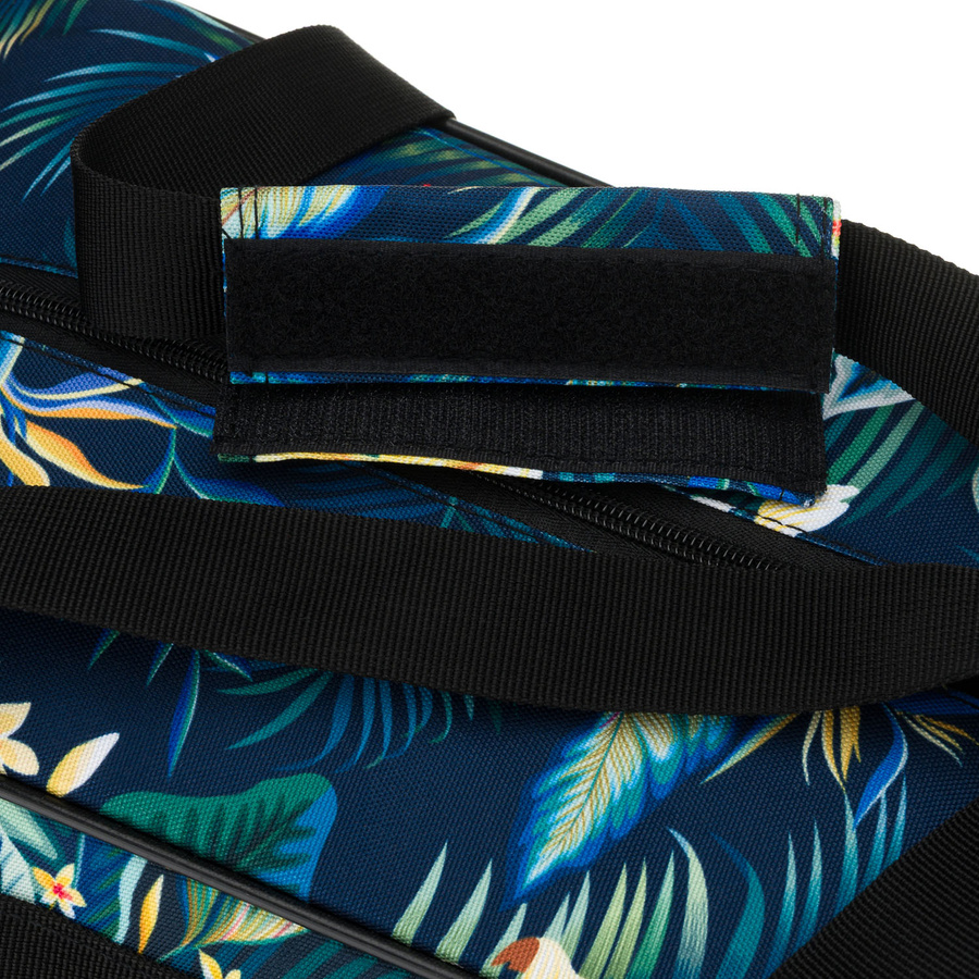 Polyester travel bag ROVICKY R-TL15608