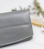 Leather wallet RFID 4U CAVALDI RD-06-GCL