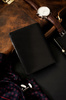 Leather wallet RFID ROVICKY RV-7680278-5-BCA-450