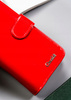 Leatherette wallet 4U CAVALDI N118-APU-BL