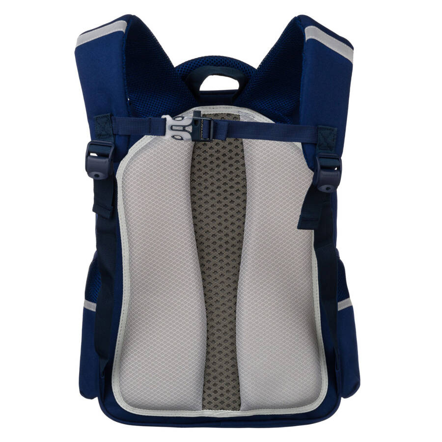 Polyester bagpack PETERSON PTN PS1