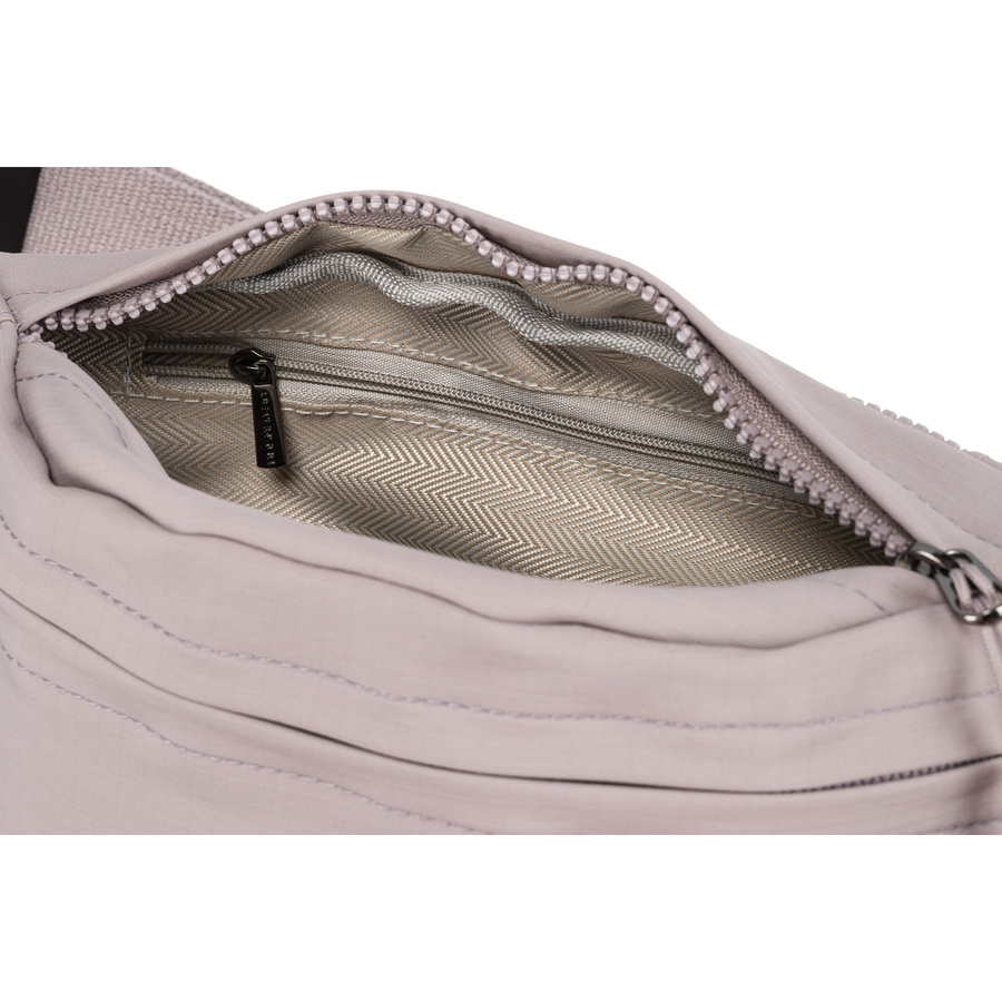 Polyester bumbag PETERSON PTN CSM-10