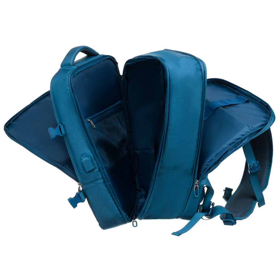 Polyester bagpack PETERSON PTN 24421