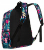 Polyester bagpack PETERSON PTN 77702