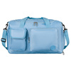 Polyester travel bag PETERSON PTN 23032