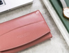 Leather wallet RFID 4U CAVALDI RD-06-GCL