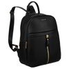 Leatherette bagpack PETERSON PTN G7486