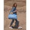 Polyester travel bag PETERSON PTN 24427