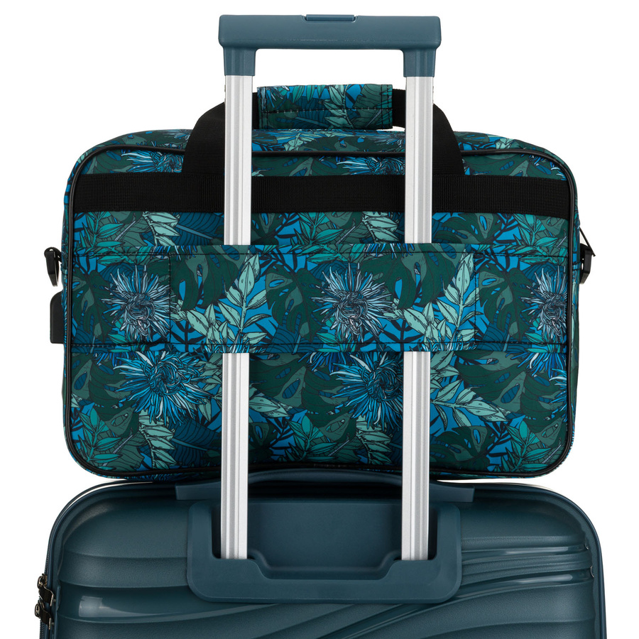 Polyester travel bag ROVICKY R-TL15608