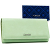 Leatherette wallet 4U CAVALDI GD27-DNM