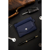 Leather key case KC-01-PDM