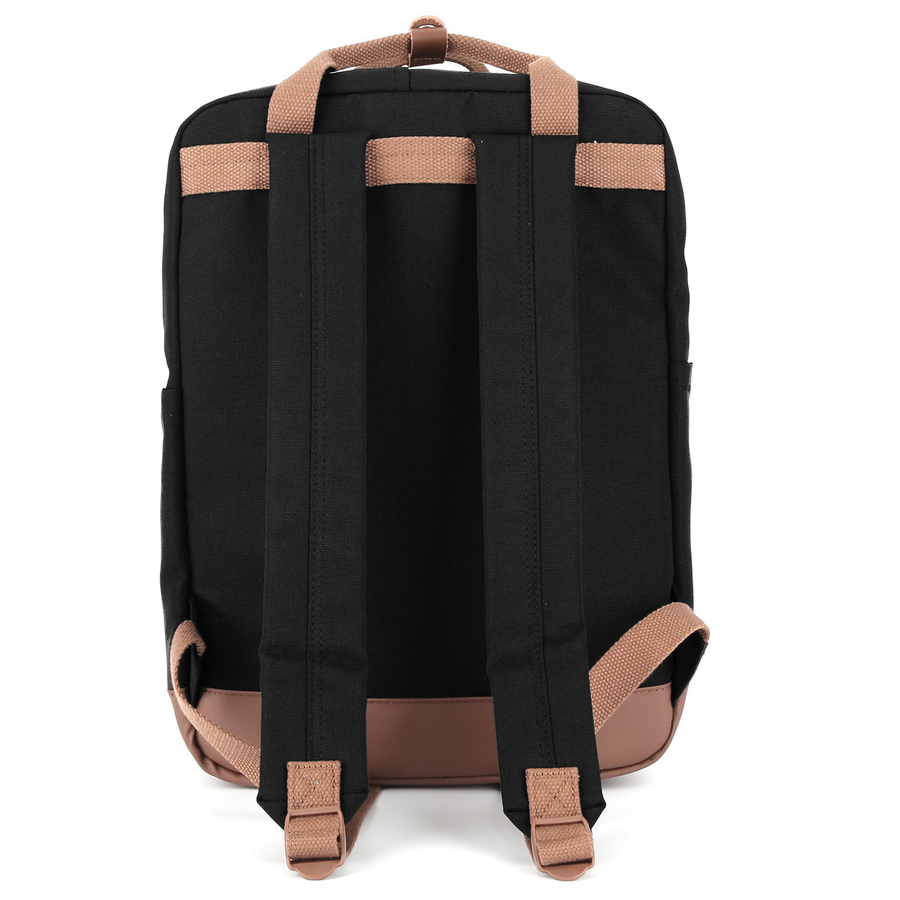 Polyester bagpack HIMAWARI 1085B