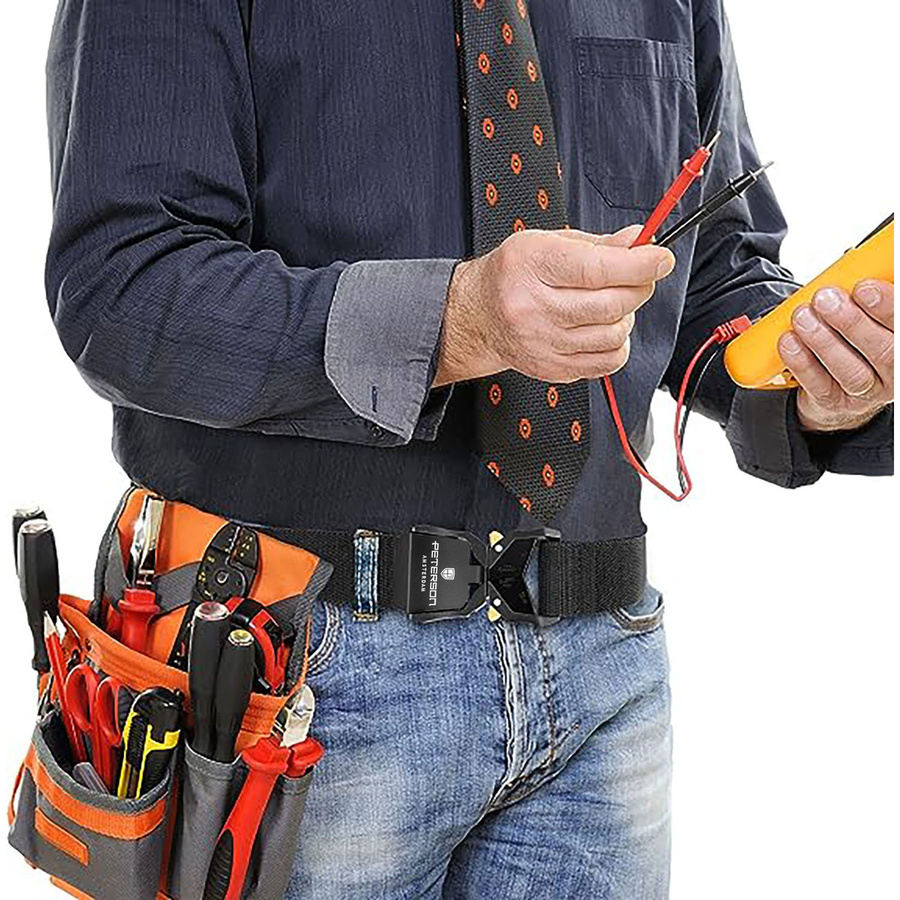 Web belt PETERSON PTN PAR2-130