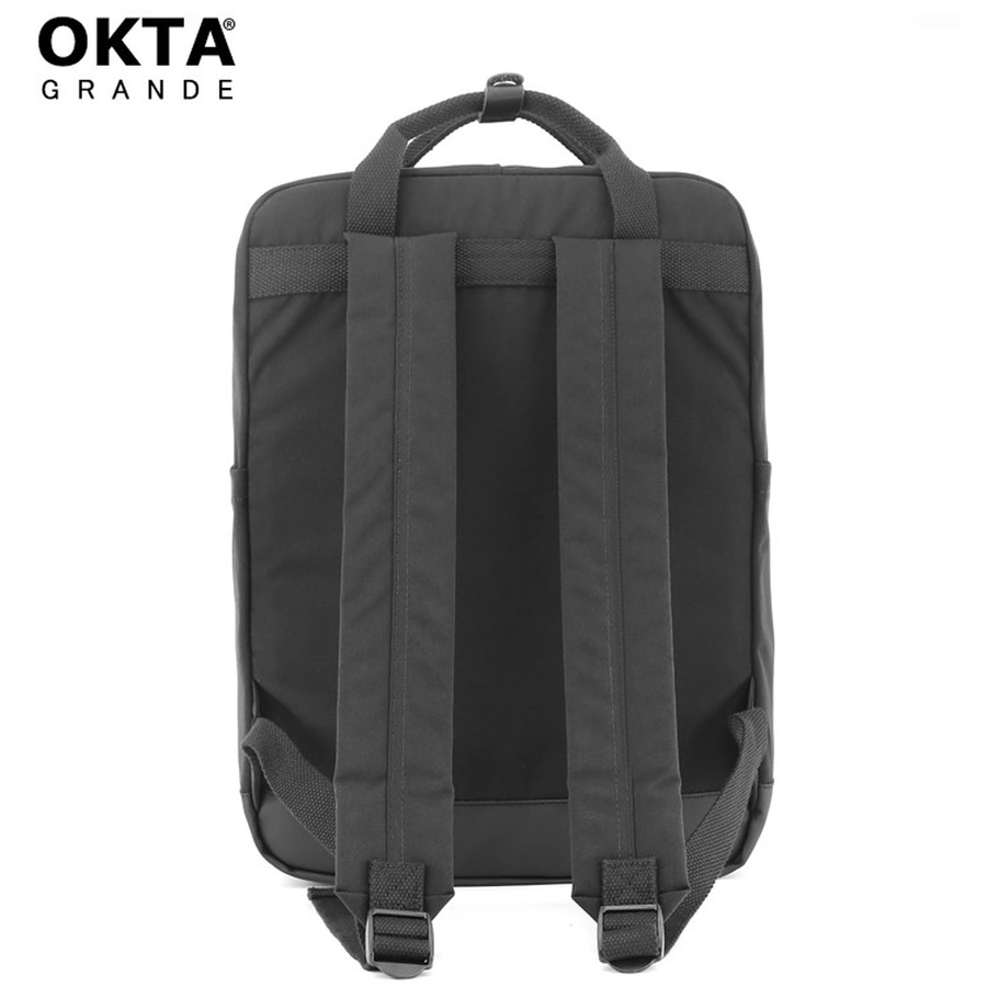 Polyester bagpack HIMAWARI 1085B