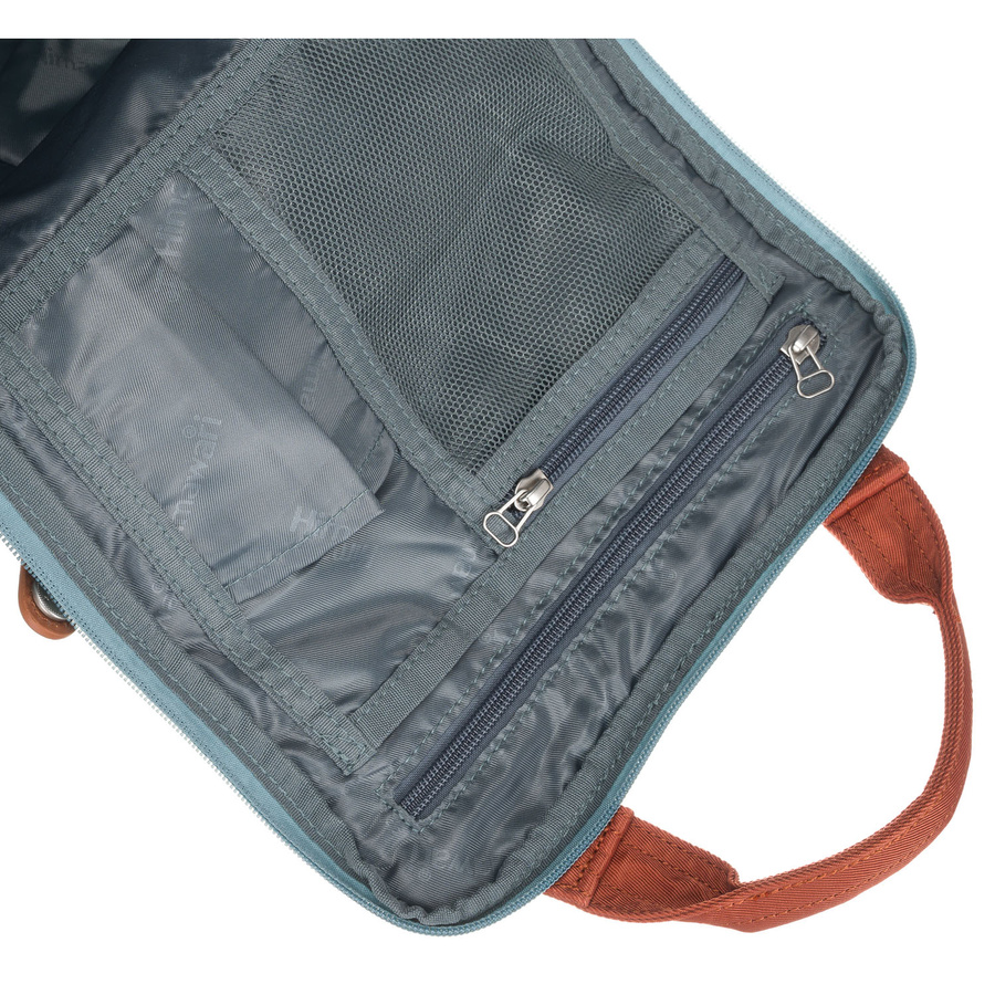 Polyester bagpack HIMAWARI 188L